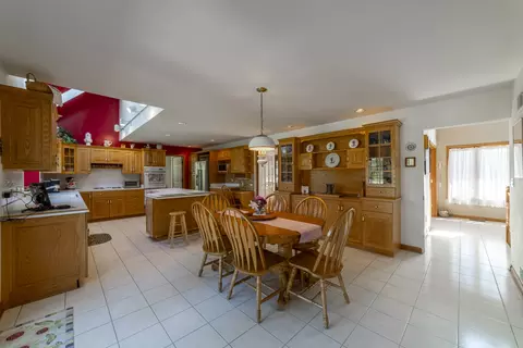 Kitchen - 26618 S Winfield Rd, Monee, IL 60449 photo 1 of 9