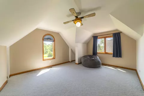 Bedroom - 26618 S Winfield Rd, Monee, IL 60449 photo 15 of 15