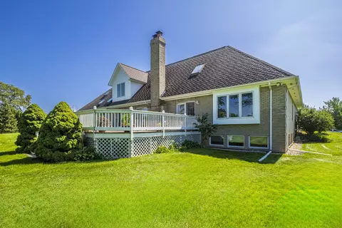 Exterior - 26618 S Winfield Rd, Monee, IL 60449 photo 12 of 19