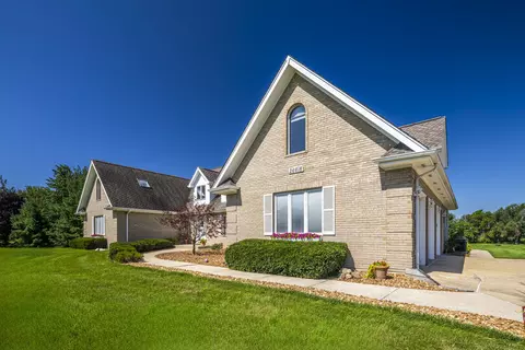 Exterior - 26618 S Winfield Rd, Monee, IL 60449 photo 2 of 19