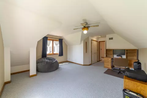 Bedroom - 26618 S Winfield Rd, Monee, IL 60449 photo 14 of 15
