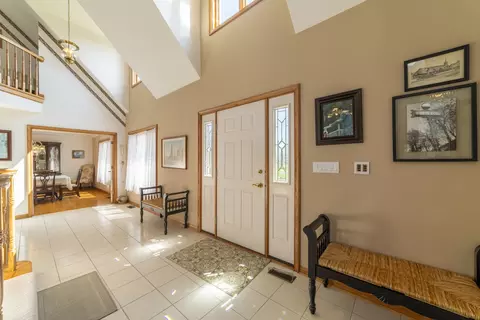Entry Way - 26618 S Winfield Rd, Monee, IL 60449 photo 3 of 4