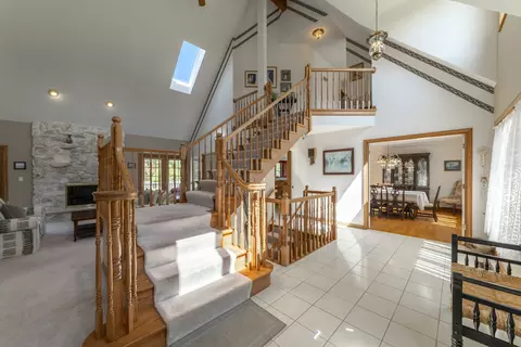 Entry Way - 26618 S Winfield Rd, Monee, IL 60449 photo 1 of 4