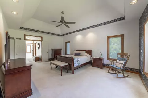 Bedroom - 26618 S Winfield Rd, Monee, IL 60449 photo 1 of 15