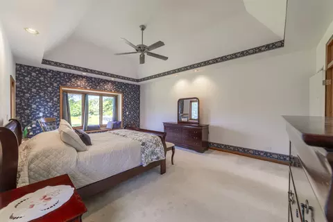 Bedroom - 26618 S Winfield Rd, Monee, IL 60449 photo 7 of 15