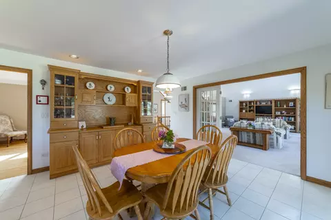 Dining - 26618 S Winfield Rd, Monee, IL 60449 photo 4 of 6