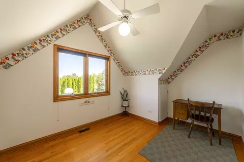 Bedroom - 26618 S Winfield Rd, Monee, IL 60449 photo 3 of 15