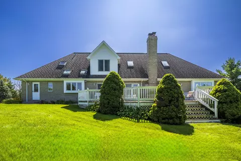 Exterior - 26618 S Winfield Rd, Monee, IL 60449 photo 13 of 19