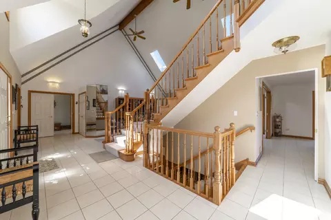 Entry Way - 26618 S Winfield Rd, Monee, IL 60449 photo 2 of 4