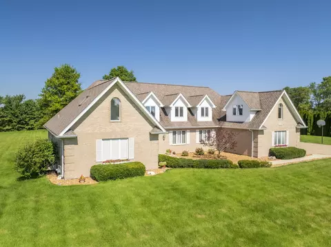 Exterior - 26618 S Winfield Rd, Monee, IL 60449 photo 18 of 19