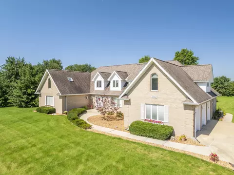 Exterior - 26618 S Winfield Rd, Monee, IL 60449 photo 16 of 19