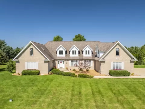 Exterior - 26618 S Winfield Rd, Monee, IL 60449 photo 17 of 19
