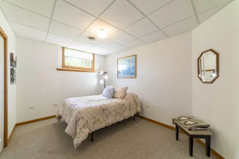 Bedroom - 26618 S Winfield Rd, Monee, IL 60449 photo 8 of 15