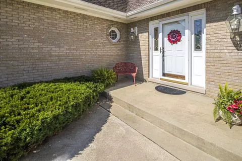 Exterior - 26618 S Winfield Rd, Monee, IL 60449 photo 5 of 19