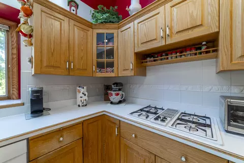 Kitchen - 26618 S Winfield Rd, Monee, IL 60449 photo 6 of 9