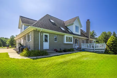 Exterior - 26618 S Winfield Rd, Monee, IL 60449 photo 11 of 19