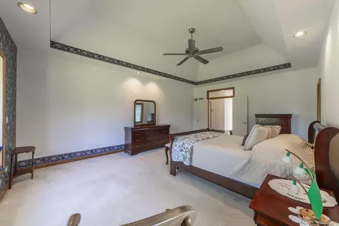Bedroom - 26618 S Winfield Rd, Monee, IL 60449 photo 2 of 15