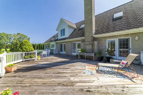Exterior - 26618 S Winfield Rd, Monee, IL 60449 photo 6 of 19