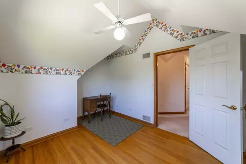 Bedroom - 26618 S Winfield Rd, Monee, IL 60449 photo 5 of 15