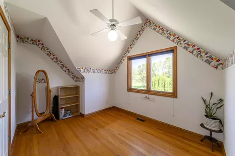 Bedroom - 26618 S Winfield Rd, Monee, IL 60449 photo 4 of 15