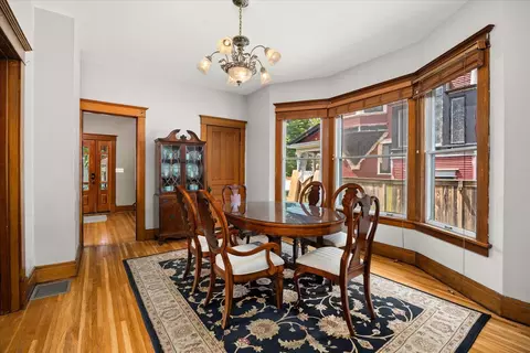 Dining - 310 E Jefferson St, Morris, IL 60450 photo 3 of 3