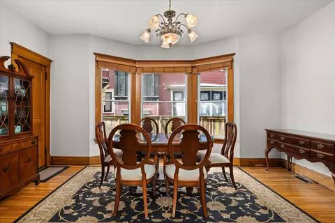 Dining - 310 E Jefferson St, Morris, IL 60450 photo 2 of 3