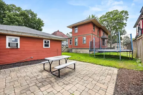 Exterior - 310 E Jefferson St, Morris, IL 60450 photo 8 of 12