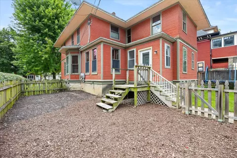 Exterior - 310 E Jefferson St, Morris, IL 60450 photo 11 of 12