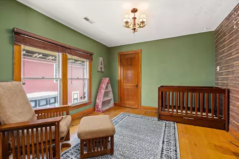 Bedroom - 310 E Jefferson St, Morris, IL 60450 photo 1 of 6