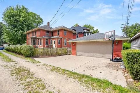 Exterior - 310 E Jefferson St, Morris, IL 60450 photo 12 of 12