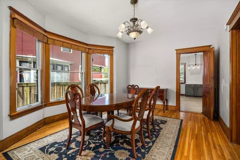 Dining - 310 E Jefferson St, Morris, IL 60450 photo 1 of 3