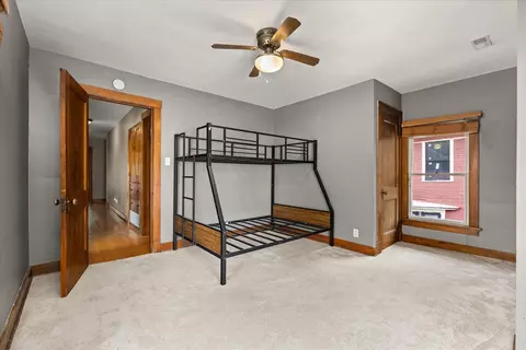 Bedroom - 310 E Jefferson St, Morris, IL 60450 photo 6 of 6