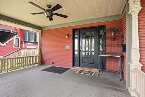 Exterior - 310 E Jefferson St, Morris, IL 60450 photo 4 of 12