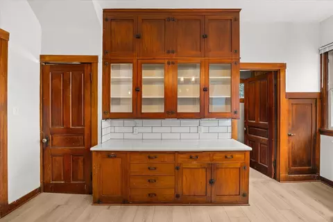 Kitchen - 310 E Jefferson St, Morris, IL 60450 photo 4 of 5