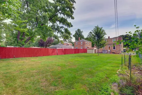 Exterior - 516 N Irving Ave, Hillside, IL 60162 photo 7 of 7