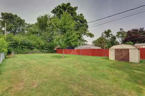 Exterior - 516 N Irving Ave, Hillside, IL 60162 photo 4 of 7