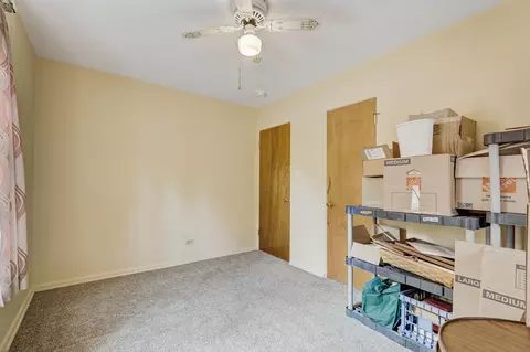 Bedroom - 516 N Irving Ave, Hillside, IL 60162 photo 1 of 6