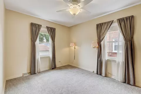 Bedroom - 516 N Irving Ave, Hillside, IL 60162 photo 2 of 6
