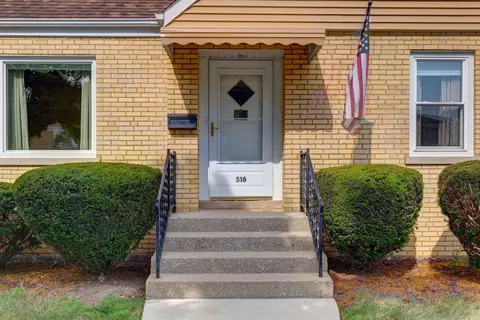Exterior - 516 N Irving Ave, Hillside, IL 60162 photo 3 of 7