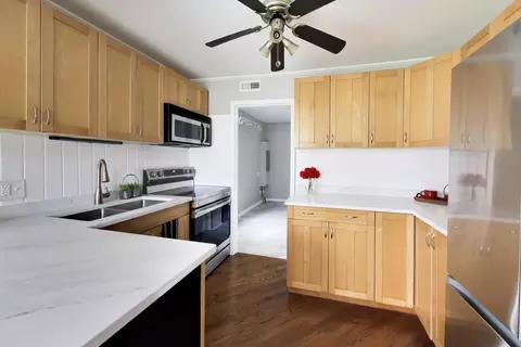 Kitchen - 3309 Ruby St, Franklin Park, IL 60131 photo 1 of 3