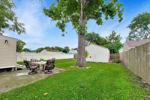 Exterior - 3309 Ruby St, Franklin Park, IL 60131 photo 8 of 9