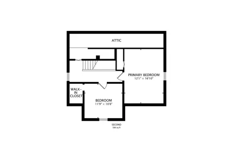 Floorplan - 3309 Ruby St, Franklin Park, IL 60131 photo 2 of 3