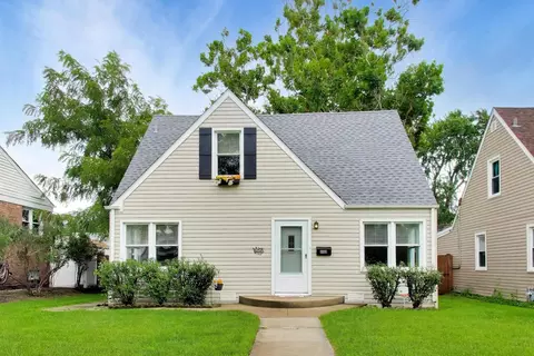 3309 Ruby St, Franklin Park, IL 60131