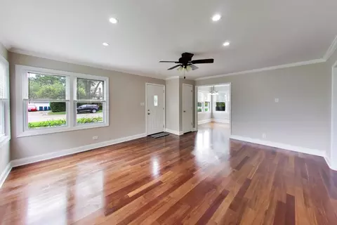 Living - 3309 Ruby St, Franklin Park, IL 60131 photo 2 of 2