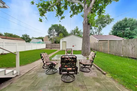 Exterior - 3309 Ruby St, Franklin Park, IL 60131 photo 6 of 9