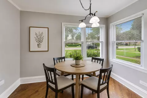 Dining - 3309 Ruby St, Franklin Park, IL 60131 photo 2 of 2