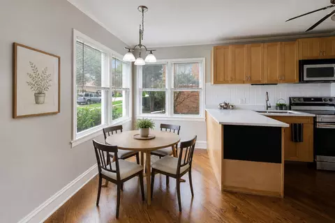 Dining - 3309 Ruby St, Franklin Park, IL 60131 photo 1 of 2