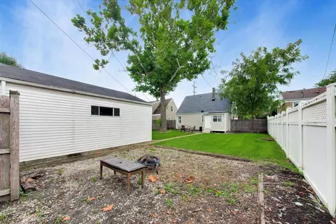 Exterior - 3309 Ruby St, Franklin Park, IL 60131 photo 9 of 9