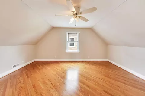 Bedroom - 3309 Ruby St, Franklin Park, IL 60131 photo 4 of 6