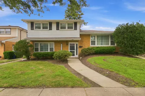 10324 S Kolmar Ave, Oak Lawn, IL 60453